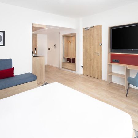 Hampton By Hilton Târgu-Mureş Extérieur photo