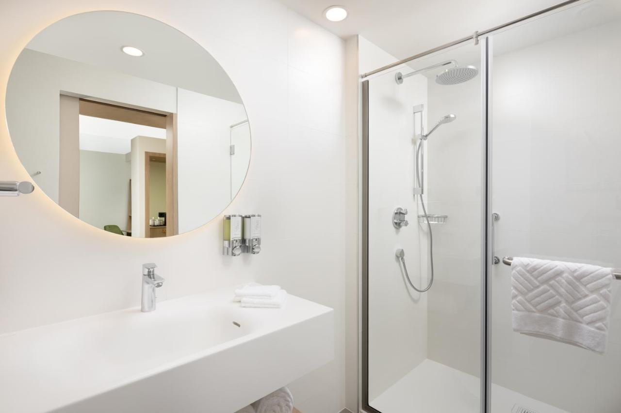 Hampton By Hilton Târgu-Mureş Extérieur photo