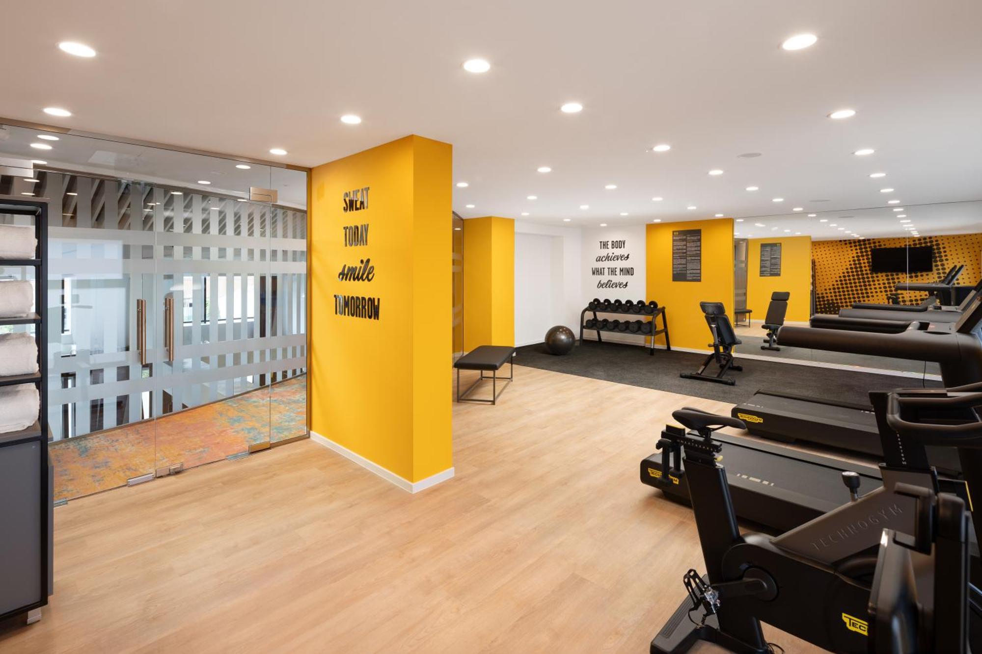Hampton By Hilton Târgu-Mureş Extérieur photo